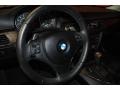 2008 Space Grey Metallic BMW 3 Series 335i Coupe  photo #32