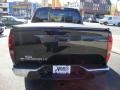 2005 Black Chevrolet Colorado Z71 Crew Cab 4x4  photo #7