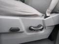 2007 Bright White Dodge Ram 1500 SLT Quad Cab 4x4  photo #9