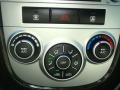 Gray Controls Photo for 2009 Hyundai Santa Fe #39644487