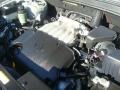  2009 Santa Fe GLS 2.7 Liter DOHC 24-Valve V6 Engine
