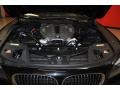 4.4 Liter Twin-Turbo DOHC 32-Valve VVT V8 Engine for 2009 BMW 7 Series 750i Sedan #39644723