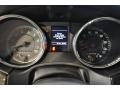 Black Gauges Photo for 2011 Jeep Grand Cherokee #39644823