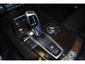  2009 7 Series 750i Sedan 6 Speed Steptronic Automatic Shifter