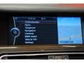 Black Nappa Leather Navigation Photo for 2009 BMW 7 Series #39644951