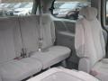 2009 Clear White Kia Sedona LX  photo #8