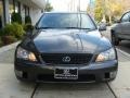 2005 Graphite Gray Pearl Lexus IS 300  photo #2