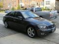 Graphite Gray Pearl - IS 300 Photo No. 3