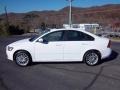 Ice White - S40 T5 Photo No. 1