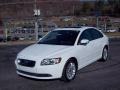 Ice White - S40 T5 Photo No. 2