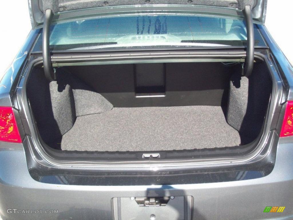2011 Buick Lucerne CX Trunk Photo #39646568