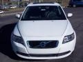 Ice White - S40 T5 Photo No. 3