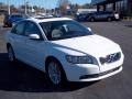 Ice White - S40 T5 Photo No. 4