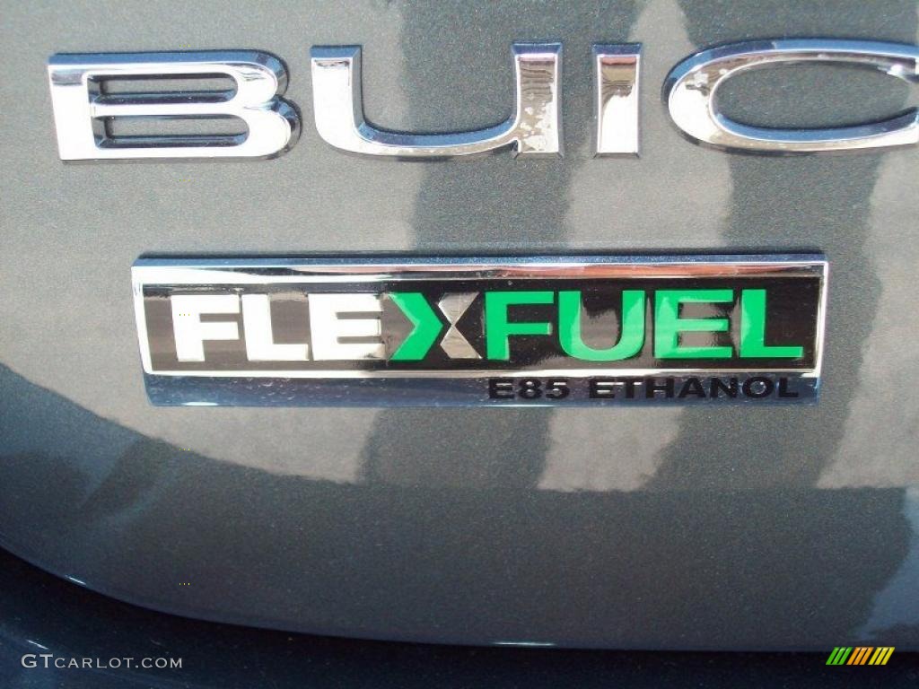 2011 Buick Lucerne CX Marks and Logos Photos