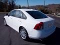 Ice White - S40 T5 Photo No. 8