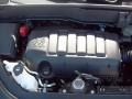 3.6 Liter DI DOHC 24-Valve VVT V6 Engine for 2011 Chevrolet Traverse LT AWD #39646918