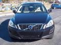 2011 Black Stone Volvo XC60 T6 AWD  photo #3