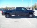 Imperial Blue Metallic - Silverado 3500HD LT Crew Cab 4x4 Dually Photo No. 3