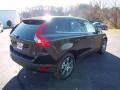 2011 Black Stone Volvo XC60 T6 AWD  photo #6