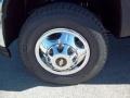 Imperial Blue Metallic - Silverado 3500HD LT Crew Cab 4x4 Dually Photo No. 4