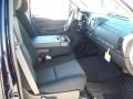 Imperial Blue Metallic - Silverado 3500HD LT Crew Cab 4x4 Dually Photo No. 5