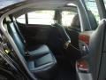 Obsidian Black - LS 460 AWD Photo No. 12