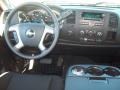Imperial Blue Metallic - Silverado 3500HD LT Crew Cab 4x4 Dually Photo No. 9