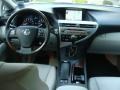 Light Gray Dashboard Photo for 2011 Lexus RX #39647452