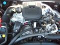 Imperial Blue Metallic - Silverado 3500HD LT Crew Cab 4x4 Dually Photo No. 16