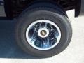 Imperial Blue Metallic - Silverado 3500HD LT Crew Cab 4x4 Dually Photo No. 17