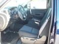 Imperial Blue Metallic - Silverado 3500HD LT Crew Cab 4x4 Dually Photo No. 18