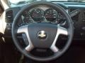 Imperial Blue Metallic - Silverado 3500HD LT Crew Cab 4x4 Dually Photo No. 21
