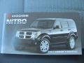 Black - Nitro SLT 4x4 Photo No. 4