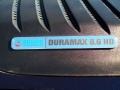 Imperial Blue Metallic - Silverado 3500HD LT Crew Cab 4x4 Dually Photo No. 26
