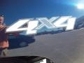 Imperial Blue Metallic - Silverado 3500HD LT Crew Cab 4x4 Dually Photo No. 27