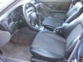 Medium Gray 2005 Subaru Baja Sport Interior Color