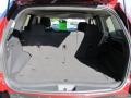 2008 Jeep Grand Cherokee Laredo 4x4 Trunk