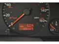 Ming Blue Pearl - A6 4.2 quattro Sedan Photo No. 6