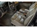 Ming Blue Pearl - A6 4.2 quattro Sedan Photo No. 10