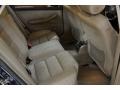 Ming Blue Pearl - A6 4.2 quattro Sedan Photo No. 14