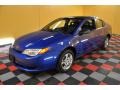 Electric Blue - ION 2 Quad Coupe Photo No. 2