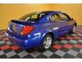 Electric Blue - ION 2 Quad Coupe Photo No. 4