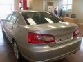 2011 Quick Silver Mitsubishi Galant SE  photo #16