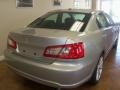 Quick Silver - Galant SE Photo No. 18