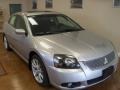 2011 Quick Silver Mitsubishi Galant SE  photo #20