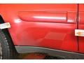 2003 Majestic Red Metallic Chevrolet TrailBlazer LS 4x4  photo #22