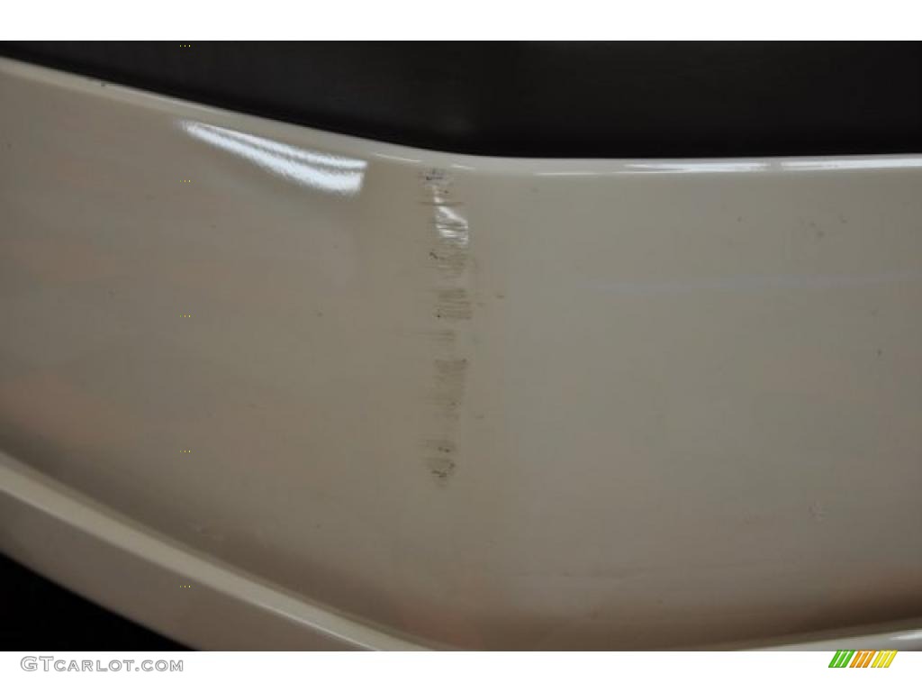 2005 Impala Police - White / Medium Gray photo #18