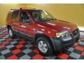 2006 Redfire Metallic Ford Escape XLS 4WD  photo #1
