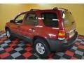 2006 Redfire Metallic Ford Escape XLS 4WD  photo #3