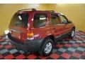 2006 Redfire Metallic Ford Escape XLS 4WD  photo #4